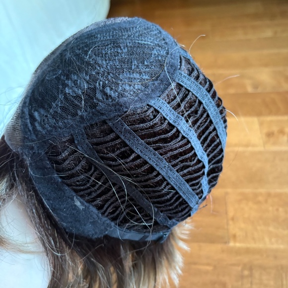 Wig - Rene of Paris - Rae - Picture 8 of 12